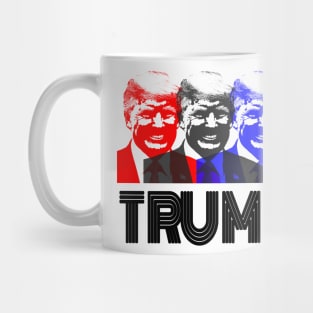 Donald Trump Mug